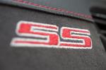 Chevrolet SS 2014 года